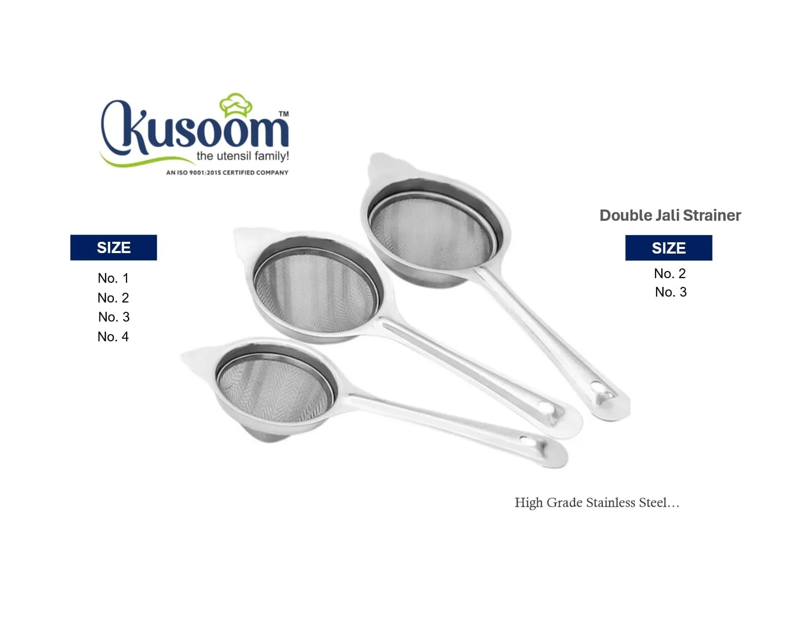 Kusoom Products